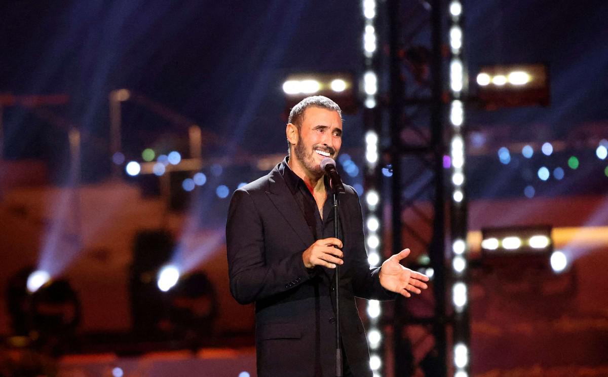 كاظم الساهر