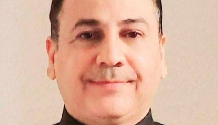  أسيد الحوتري 