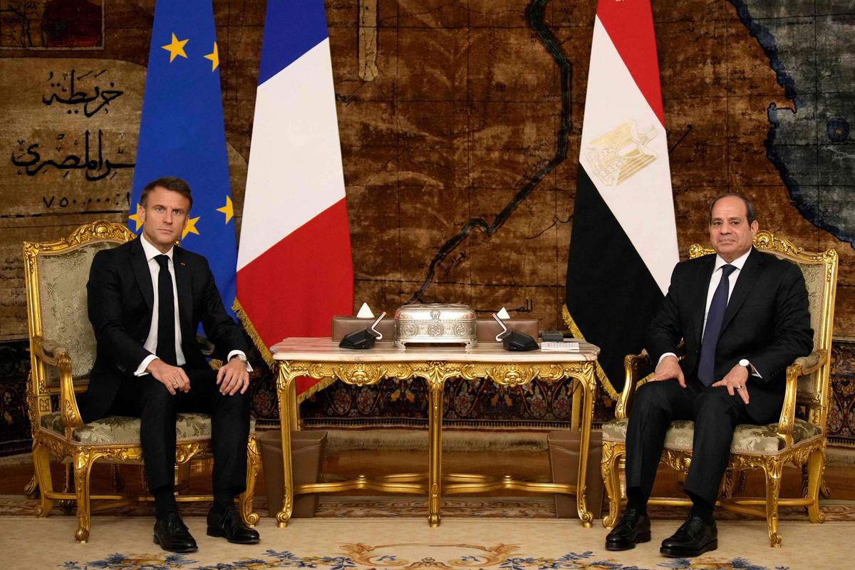 هل تنجح الدبلوماسية الثلاثية في إنهاء حرب غزة
