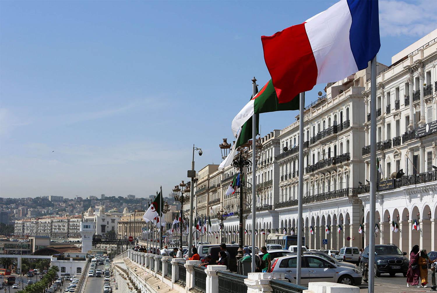 The diplomatic crisis is escalating