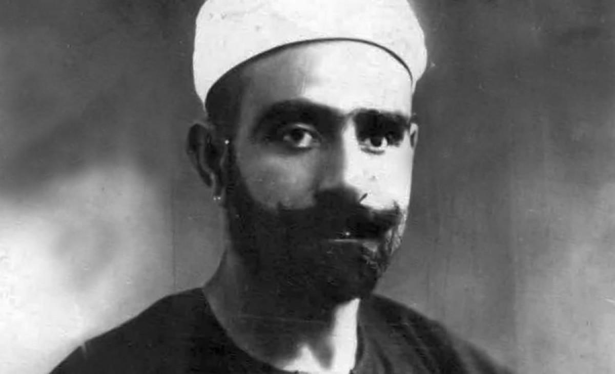 علي عبدالرازق