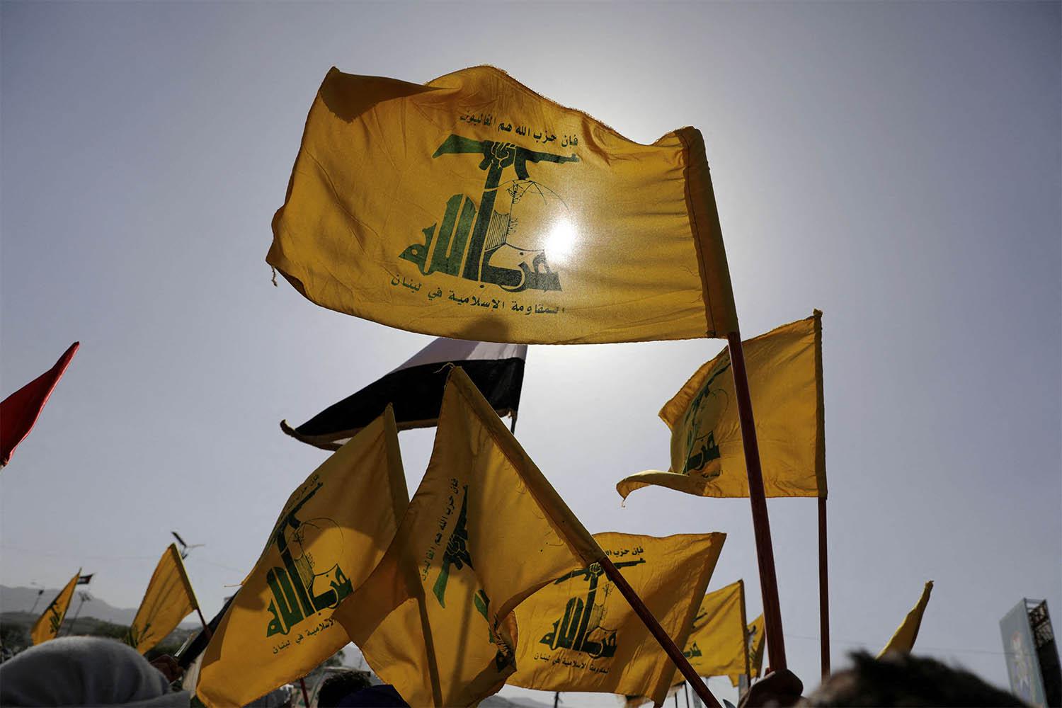 Hezbollah suffered heavy losses during its war with Israel, including the killing of its top leaders and thousands of its fighters