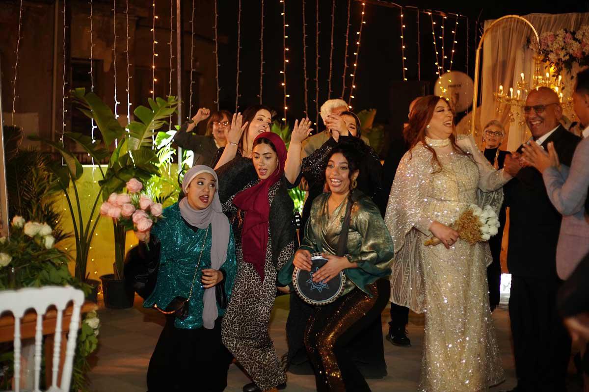 مسلسل '80 باكو' 