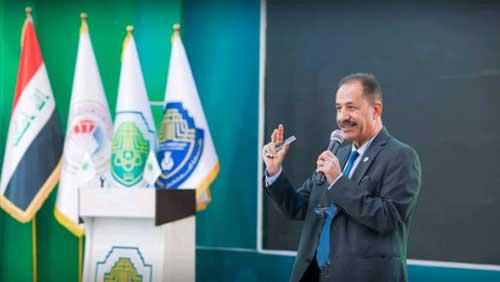 أكرم الربيعي