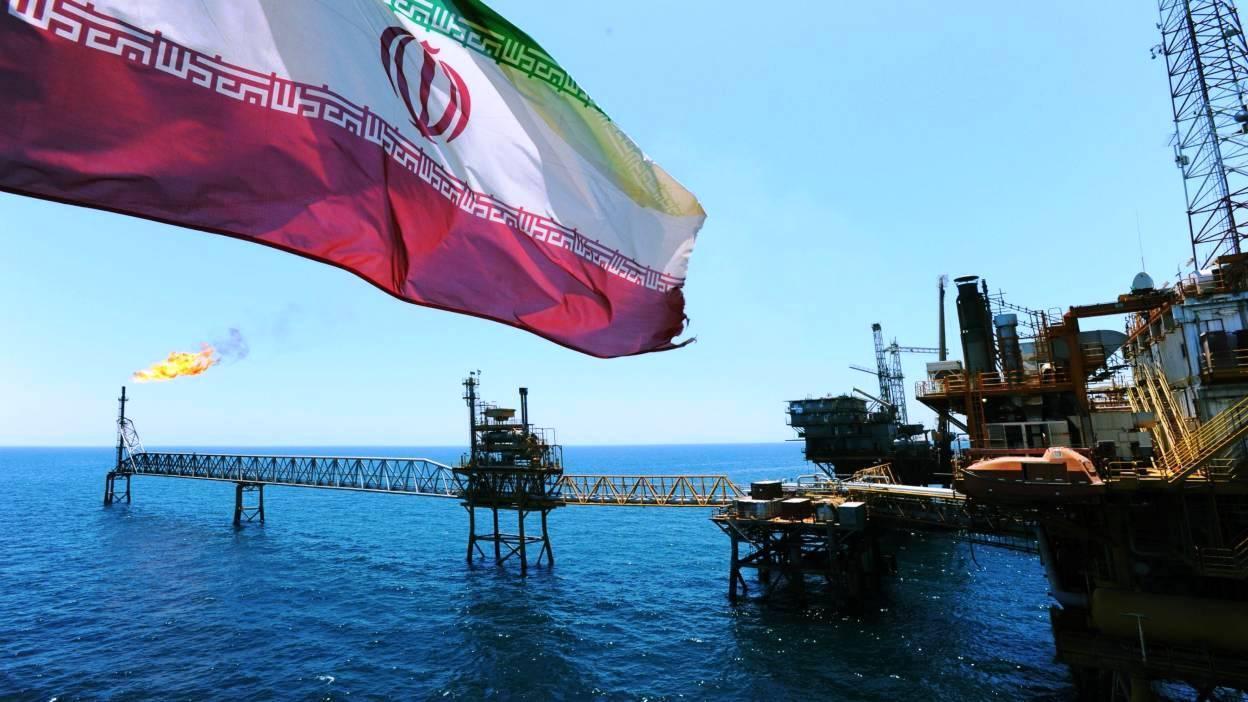 واشنطن تسعى إلى كبح تهريب النفط الإيراني 