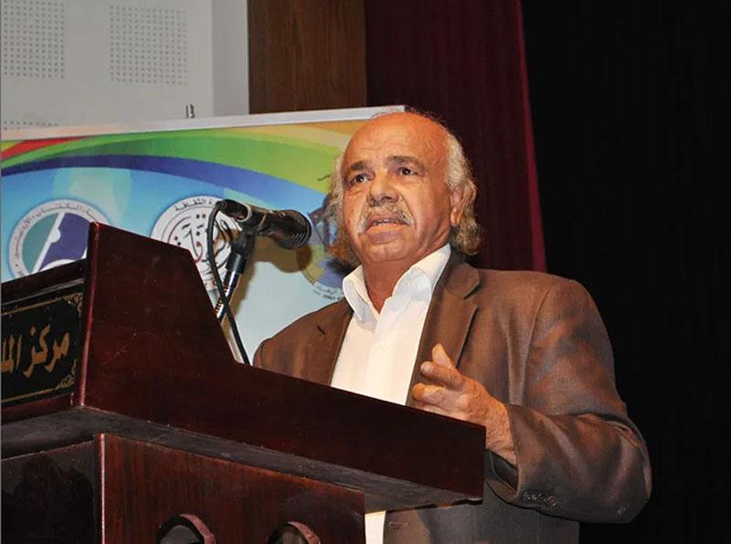 راشد عيسى