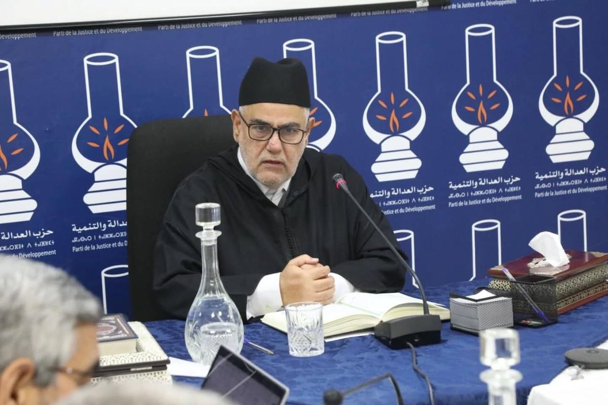 بنكيران دأب على كيل الاتهامات جزافا لمعارضيه  