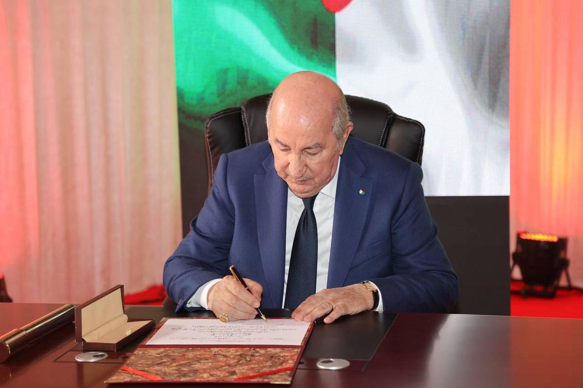 النظام الجزائري يداري أزماته الداخلية والاقليمية بافتعال أزمات خارجية  