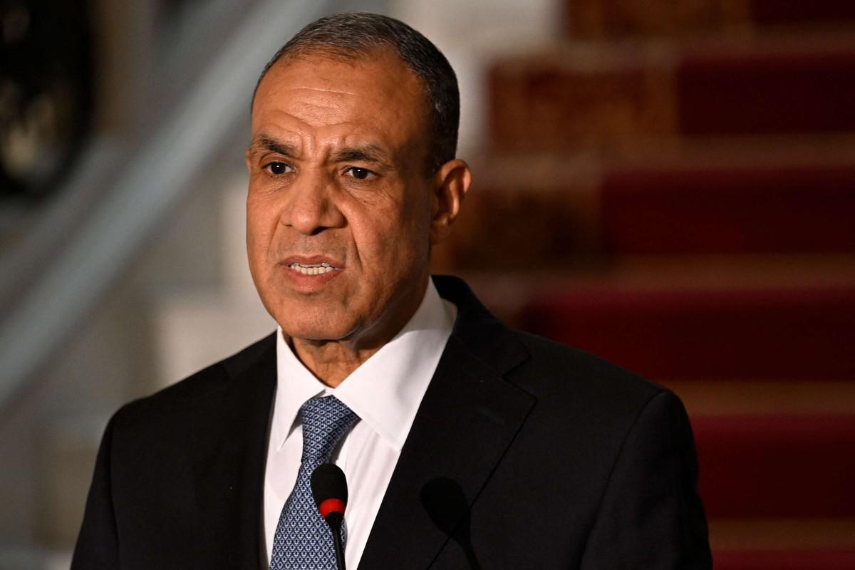 مصر لا تزال متمسكة بالخيار الدبلوماسي لانهاء أزمة سد النهضة