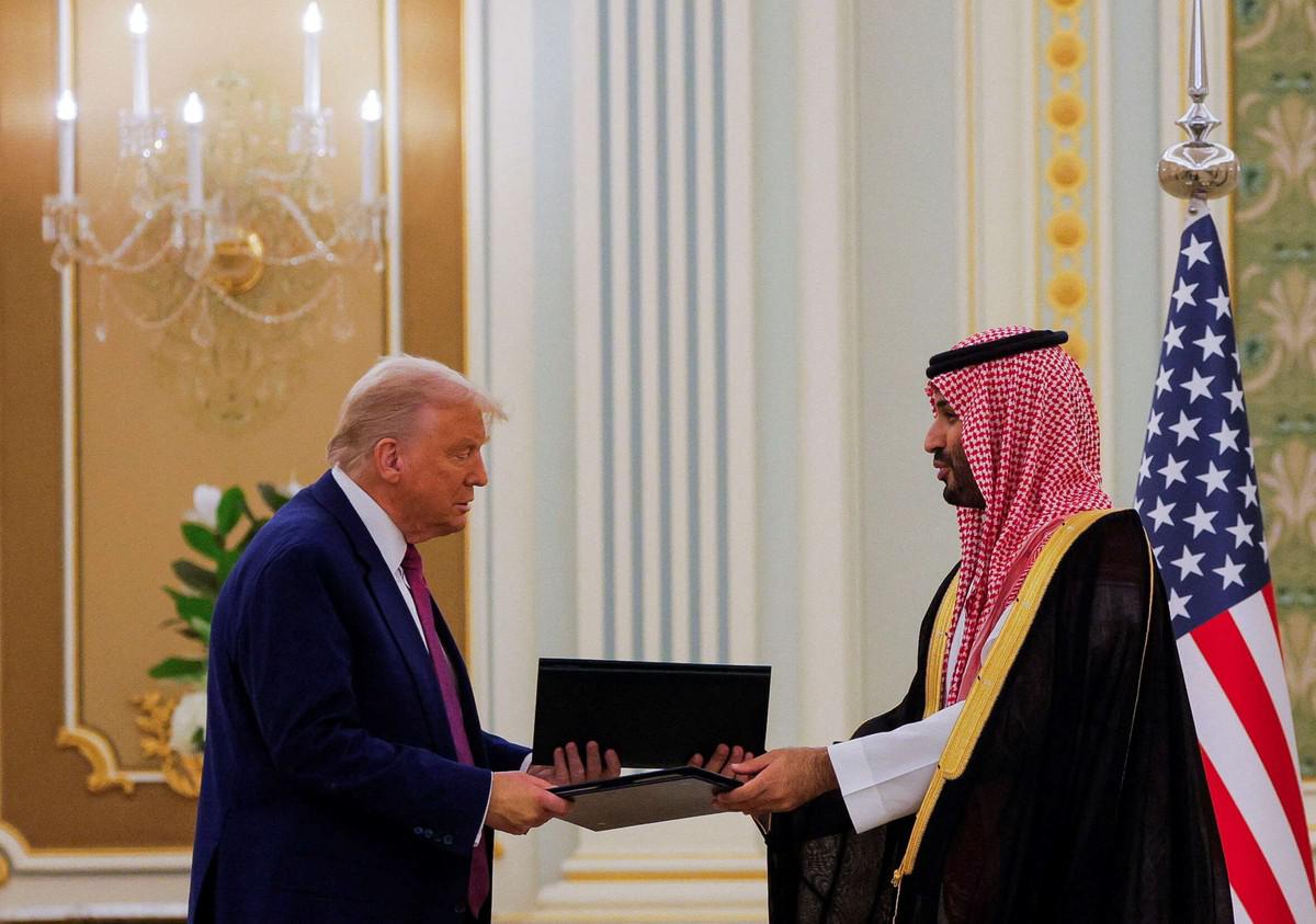 الرياض وواشنطن تدشنان صفحة جديدة في التعاون 