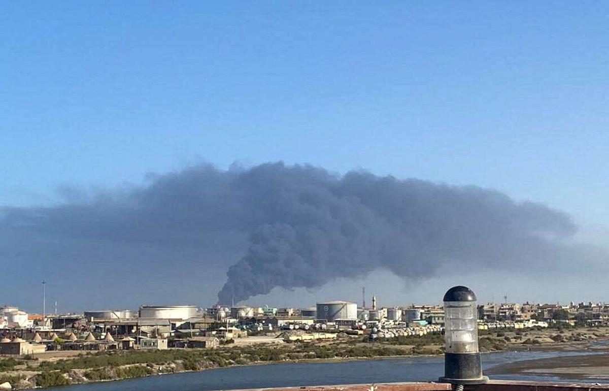 الدعم السريع أثبت قدرته على استهداف معاقل الجيش السوداني بسبلاح المسيرات