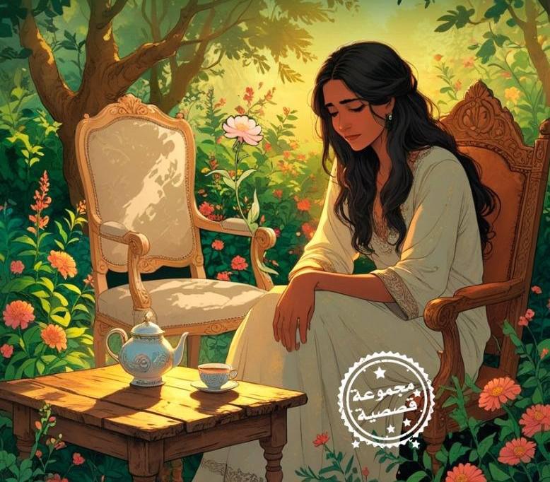  'حكاية العمر'