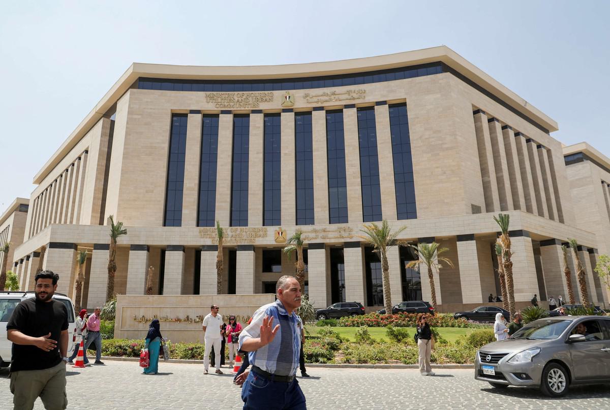 أوضاع الاقتصاد المصري حاليا تتطلب تكثيف العمل والإنتاجية 