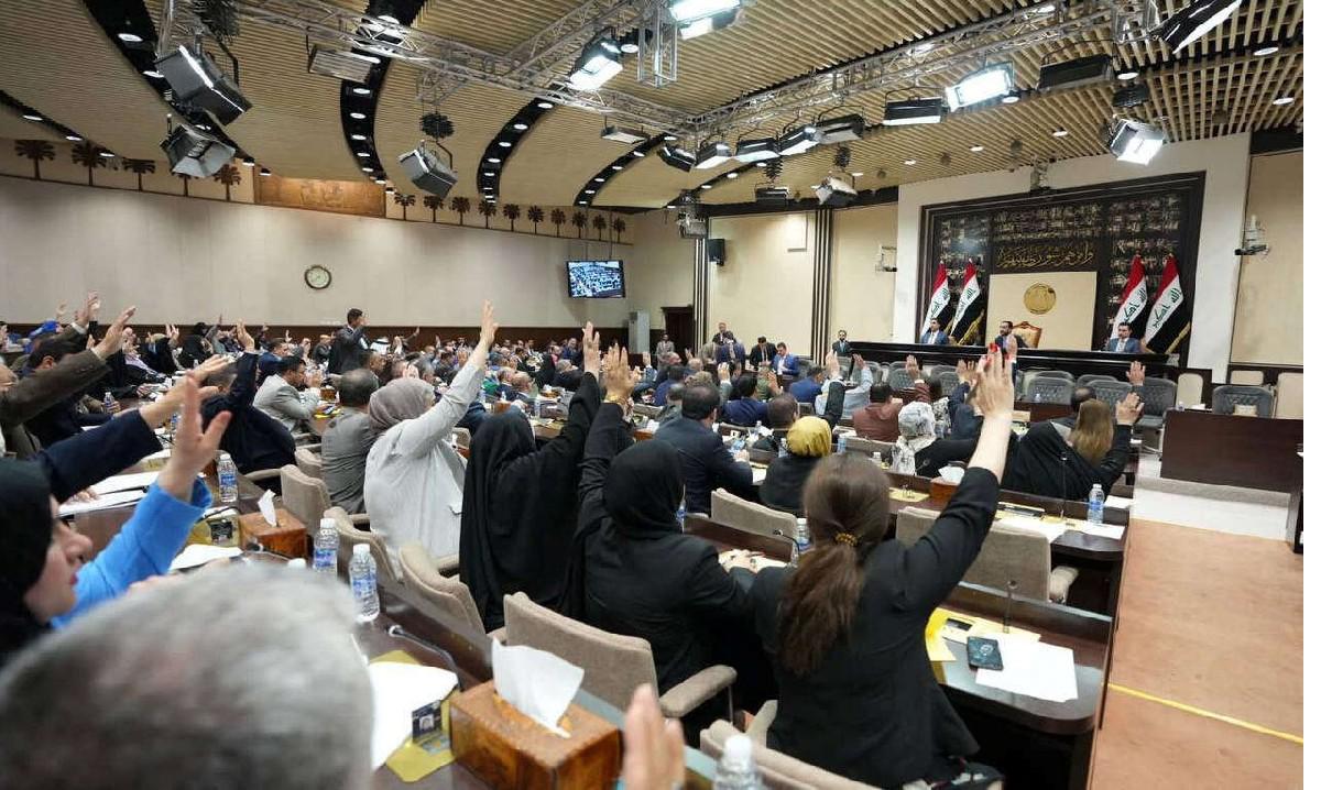 السباق محتدم نحو البرلمان العراقي