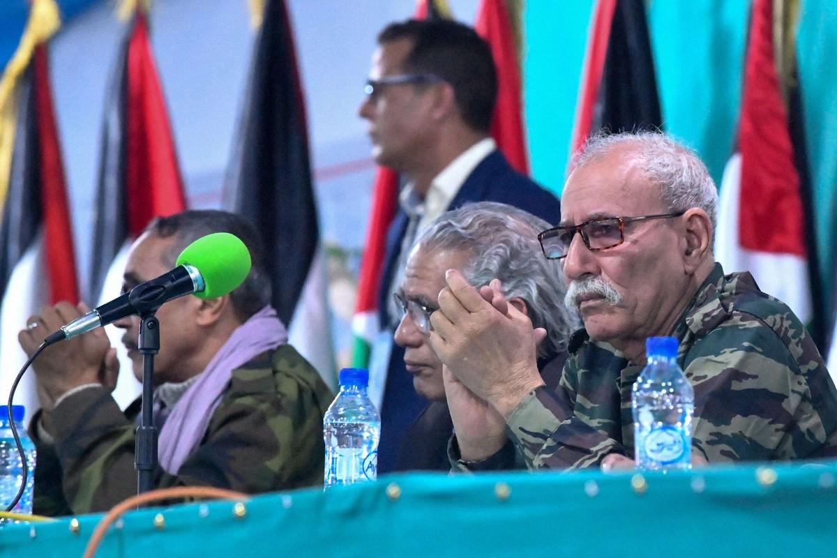 بوليساريو تواجه مرحلة صعبة مع انحسار الدعم المالي والسياسي الجزائري والجنوب افريقي