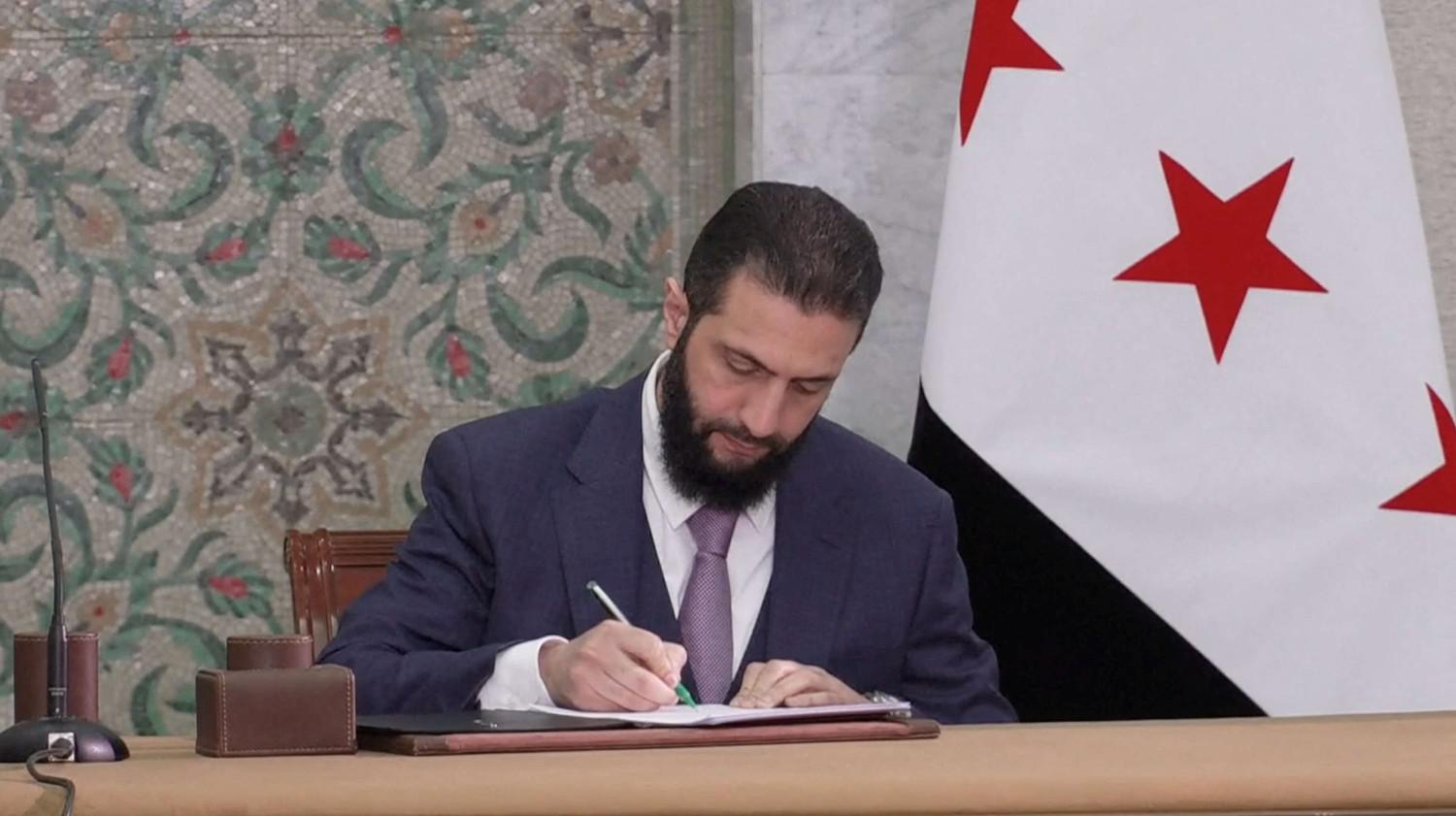 وضع حجر الزاوية لتحقيق مصالحة وطنية حقيقية 