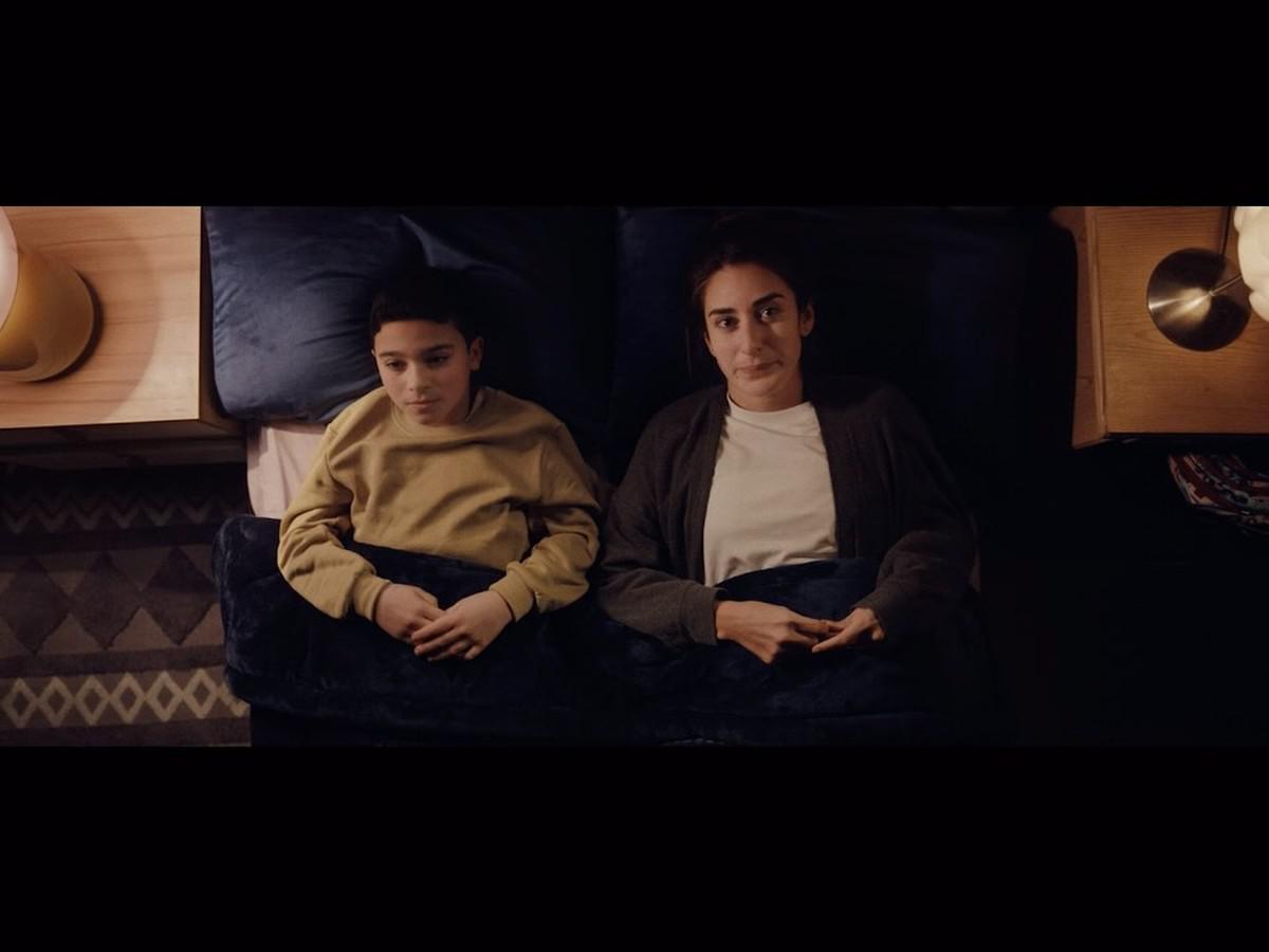 مسلسل 'لام الشمسية'