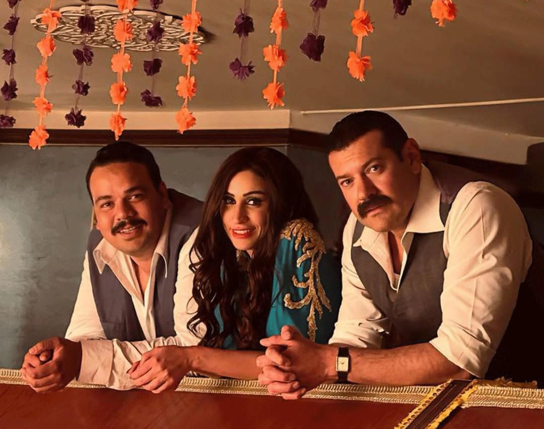 فيلم 'درويش'
