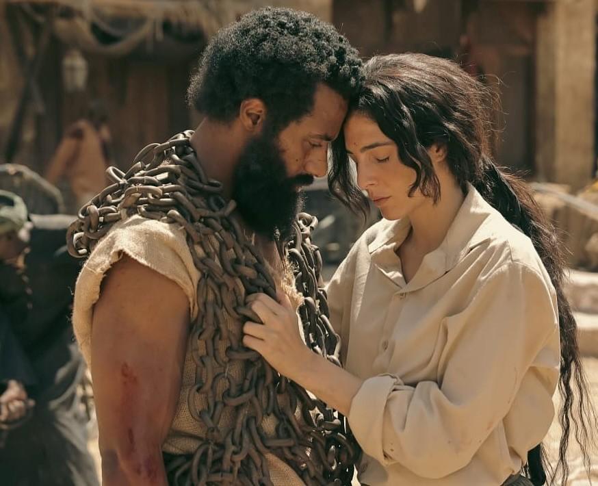 محمد رمضان ورزان جمال