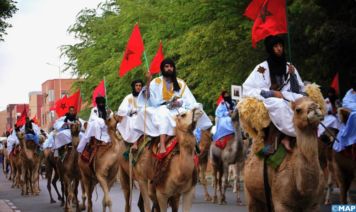 موسم طانطان