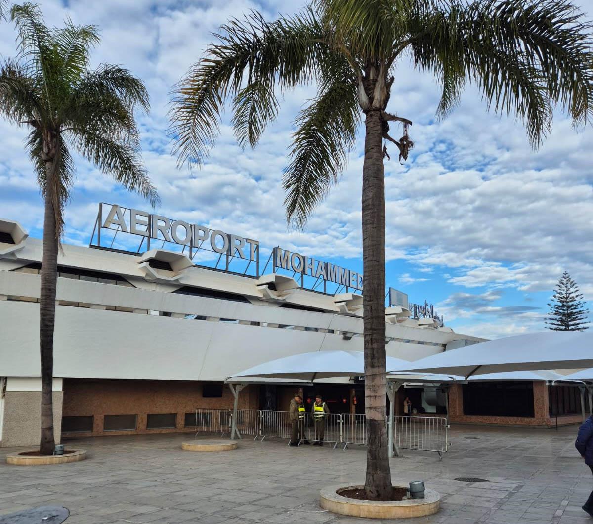 The terminal is expected to be ready in 2029 at a cost of $1.6 billion