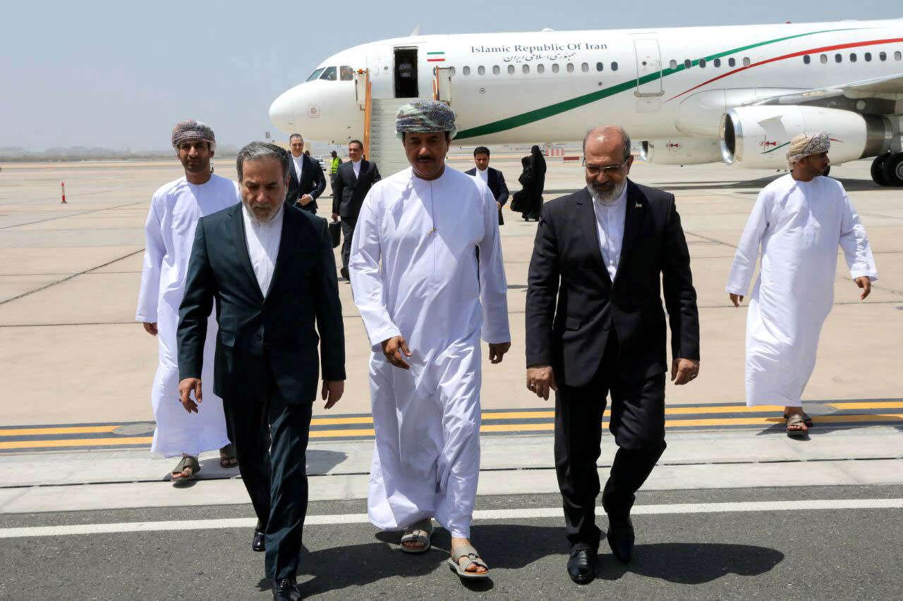 Top US negotiator said US red line is 'no enrichment' while Tehran says it is maintaining uranium enrichment among its red lines