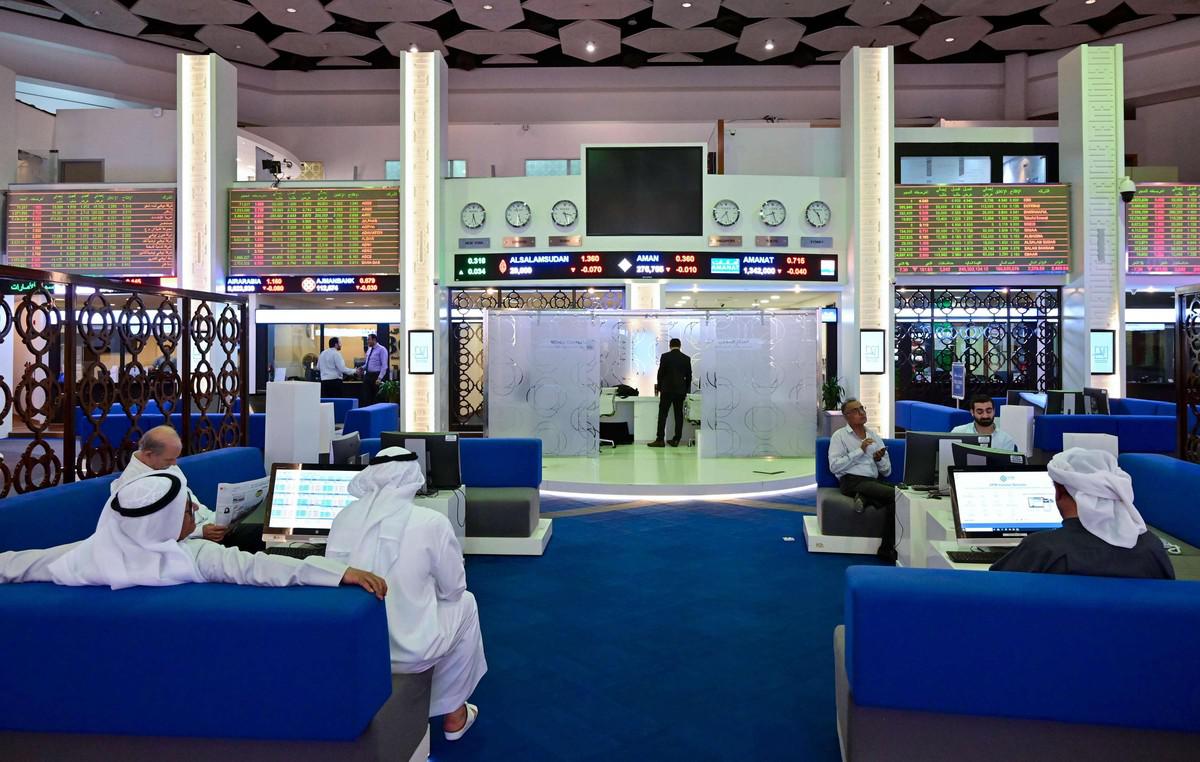 الإمارات تولي أهمية بالغة لإرساء الشفافية المالية 