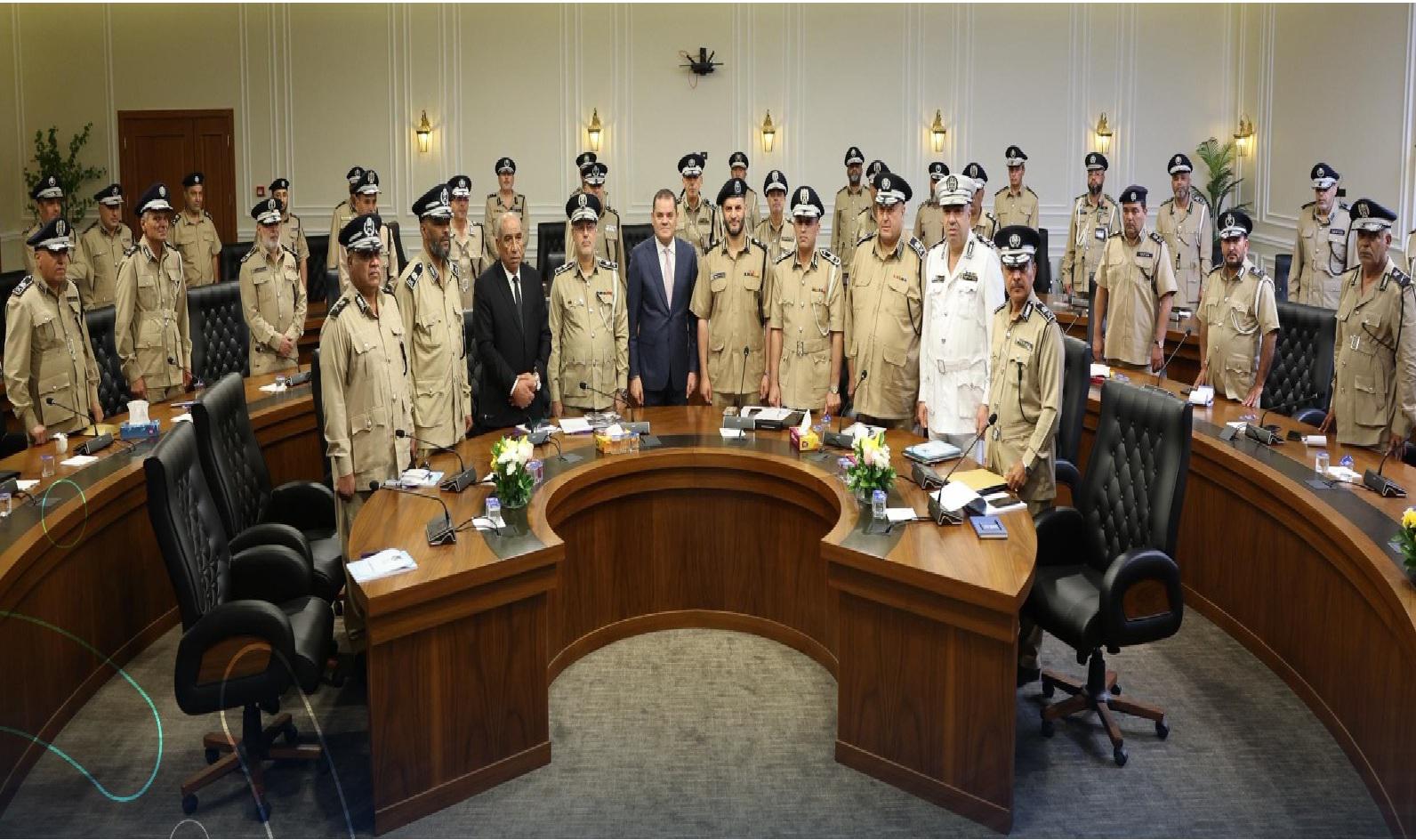 الدبيبة يسعى لاحباط الجهود الشعبية والسياسية لاقالته وحل حكومته