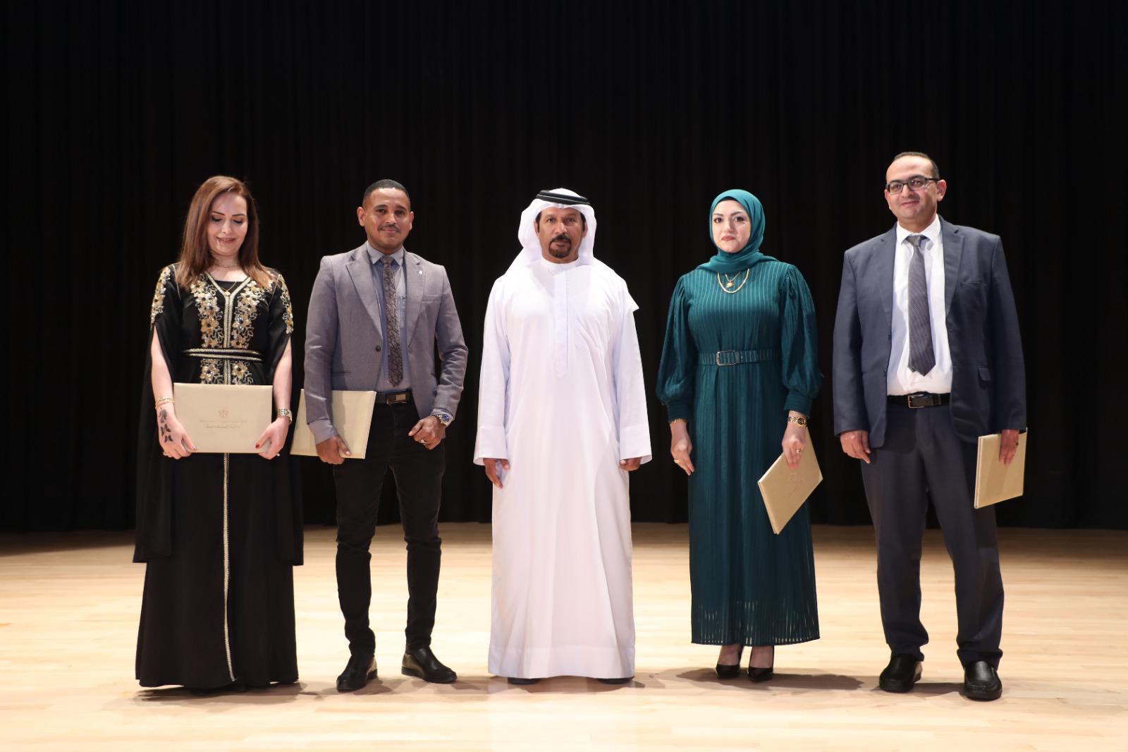  'بيت الشعر بالشارقة'