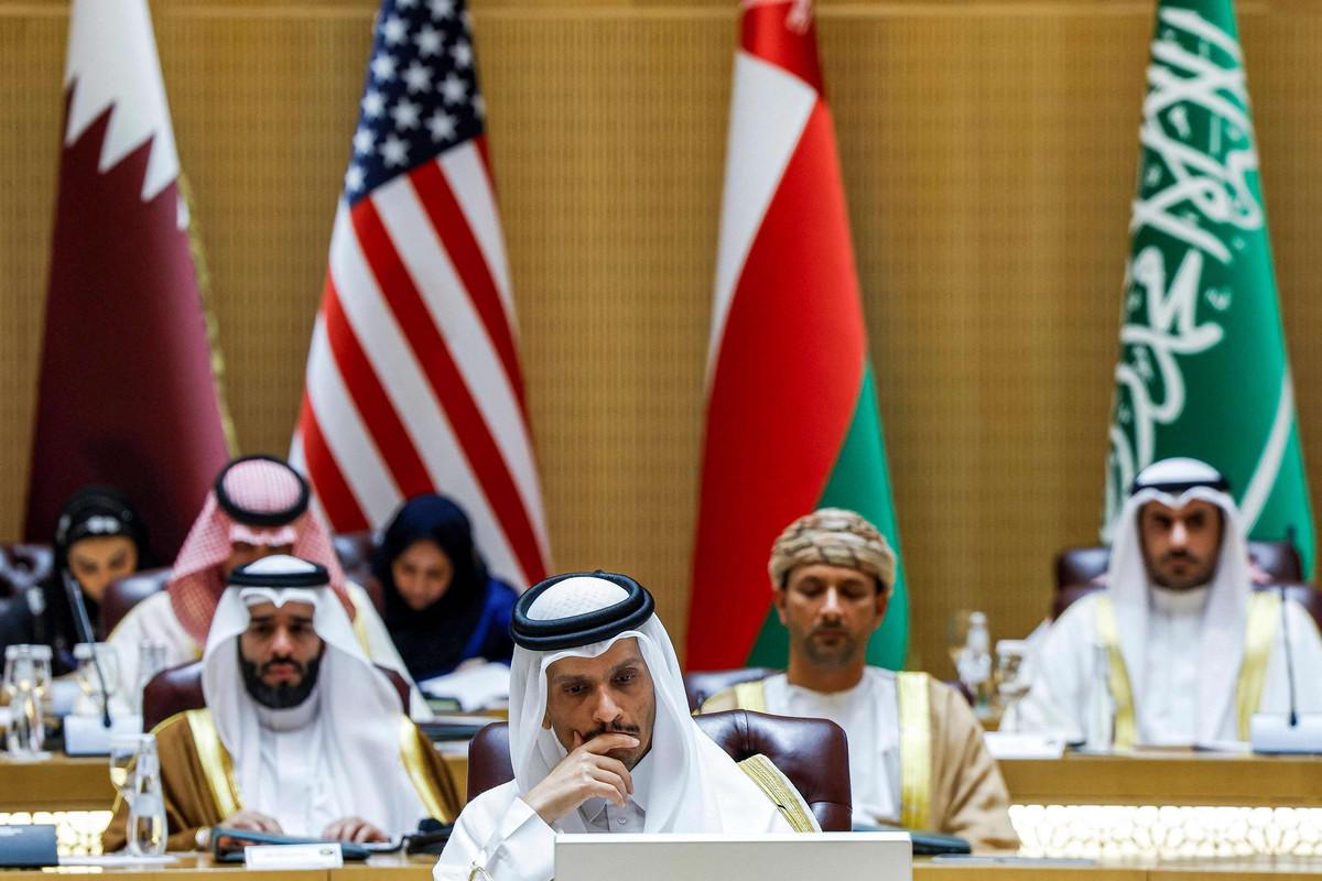 دول مجلس التعاون الخليجي تعوّل على دورها الإستراتيجي 