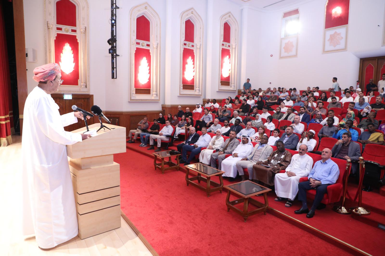 بيت الشعر