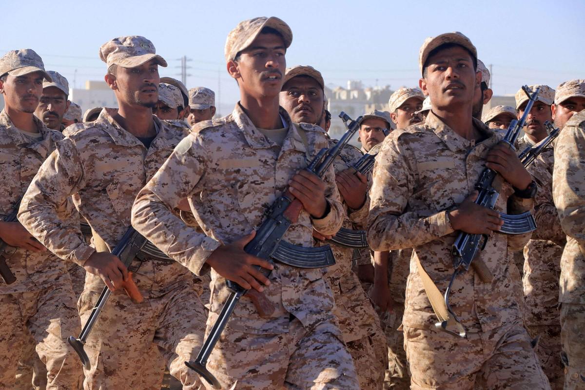 الاعداد للمعركة يجري التخطيط له منذ أشهر