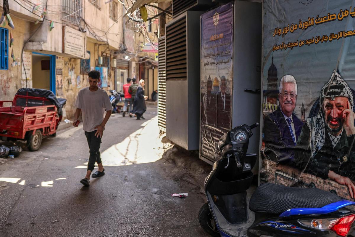 أزمة المخيمات الفلسطينية في لبنان مستمرة