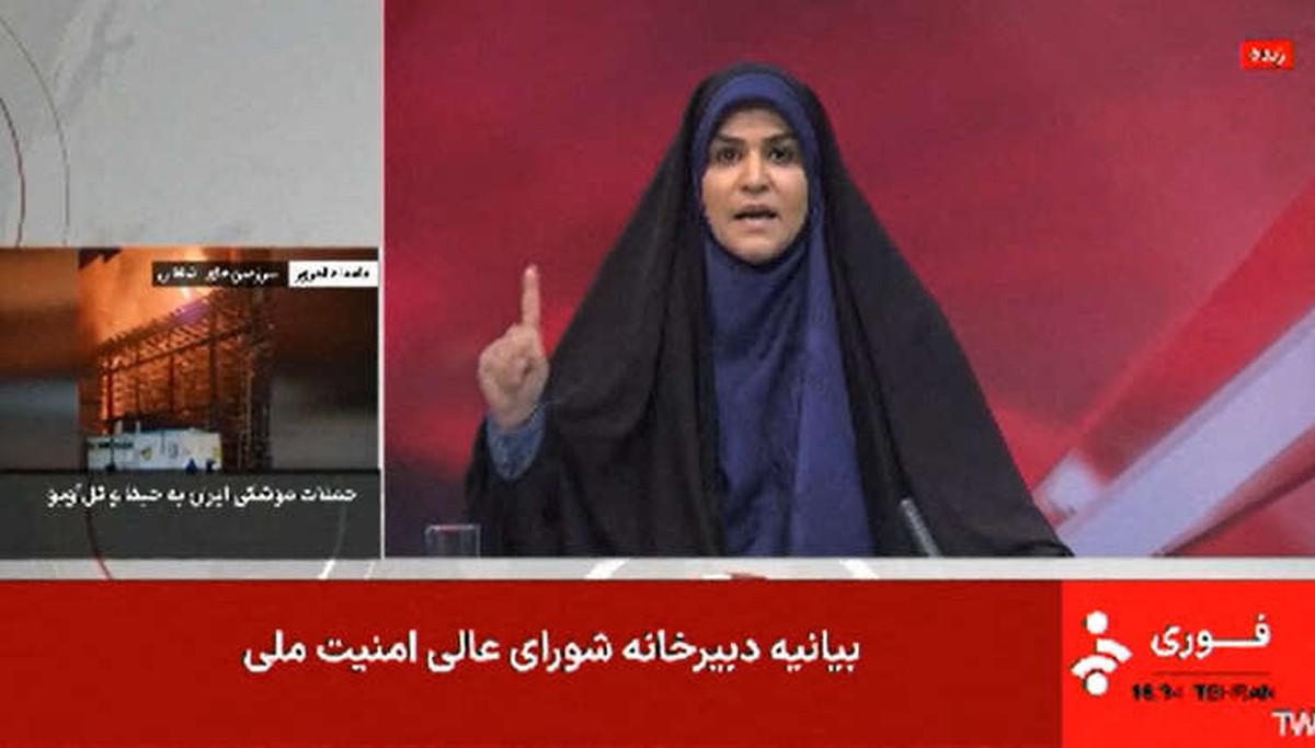 بات الإيرانيون عالقين في فخّ بيئة إعلامية مغلقة تهيمن عليها وسائل الإعلام الرسمية