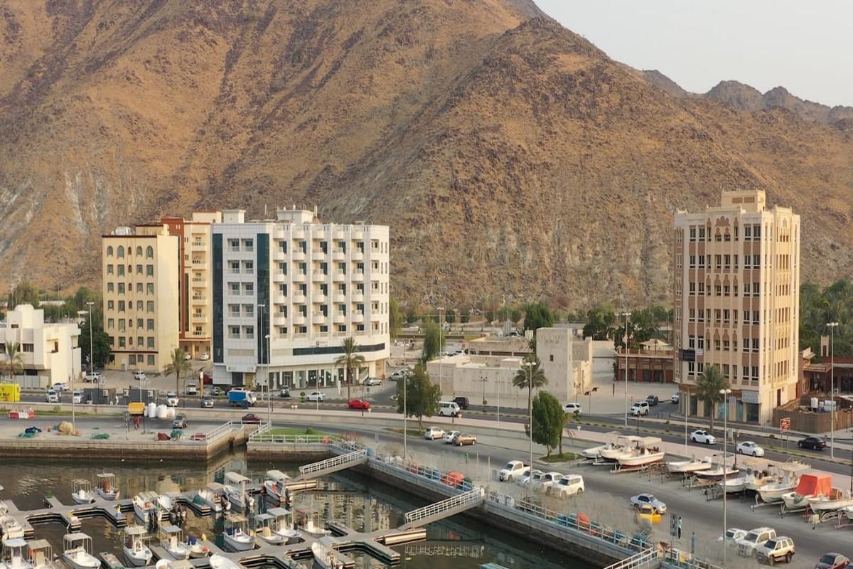 وجهة جاذبة للاستثمارات الأجنبية في قطاع العقارات 