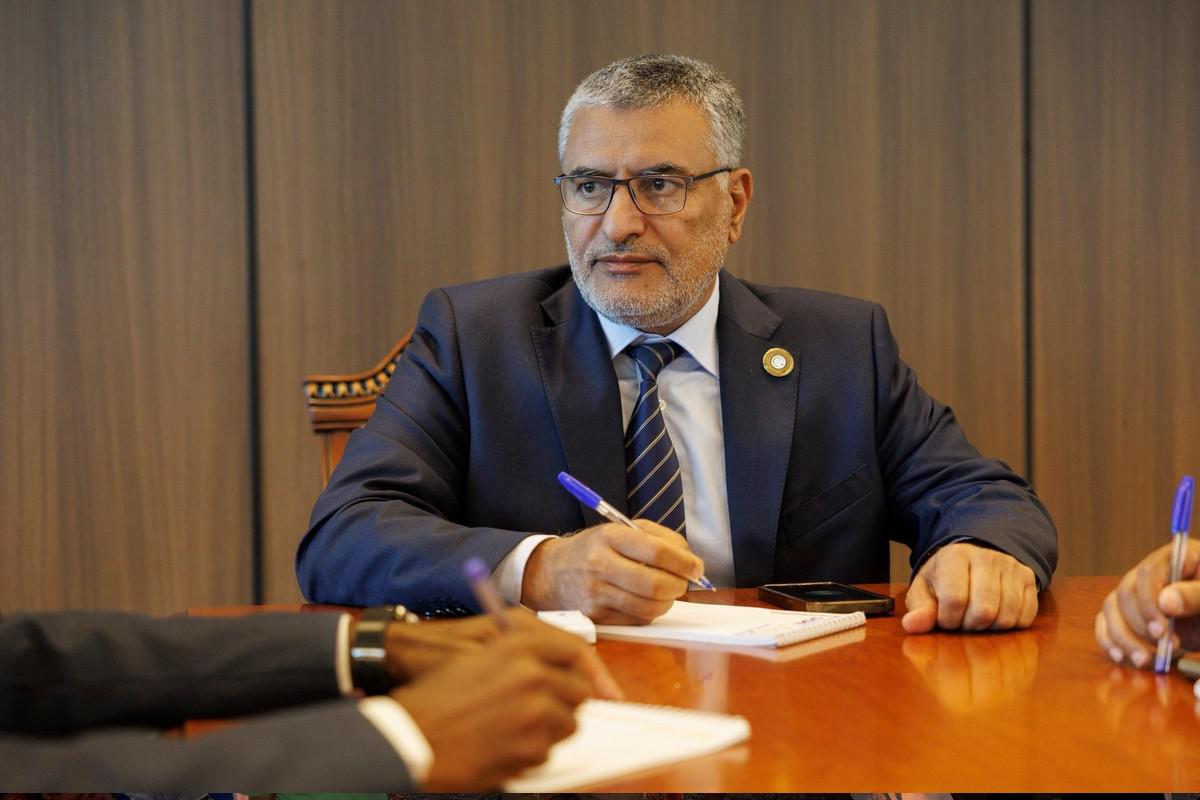 تكالة يكسب اعترافا أوروبيا بشرعية انتخابه رئيسا للمجلس 