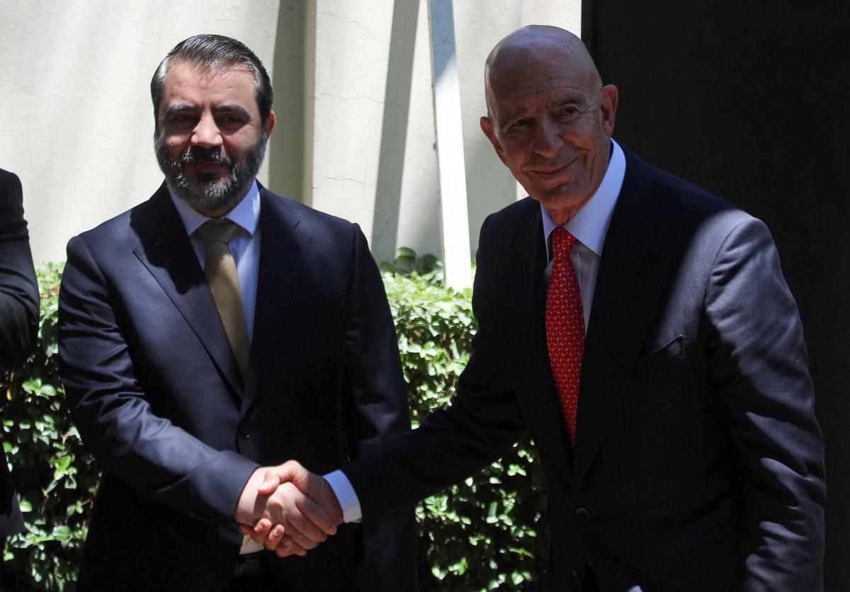 توجه أميركي واضح لتعزيز العلاقات مع دمشق