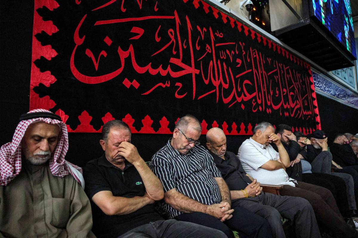 اغتيال الشيخ رسول شحود يعتبر أول هجوم على رموز الطائفة الشيعية في سوريا