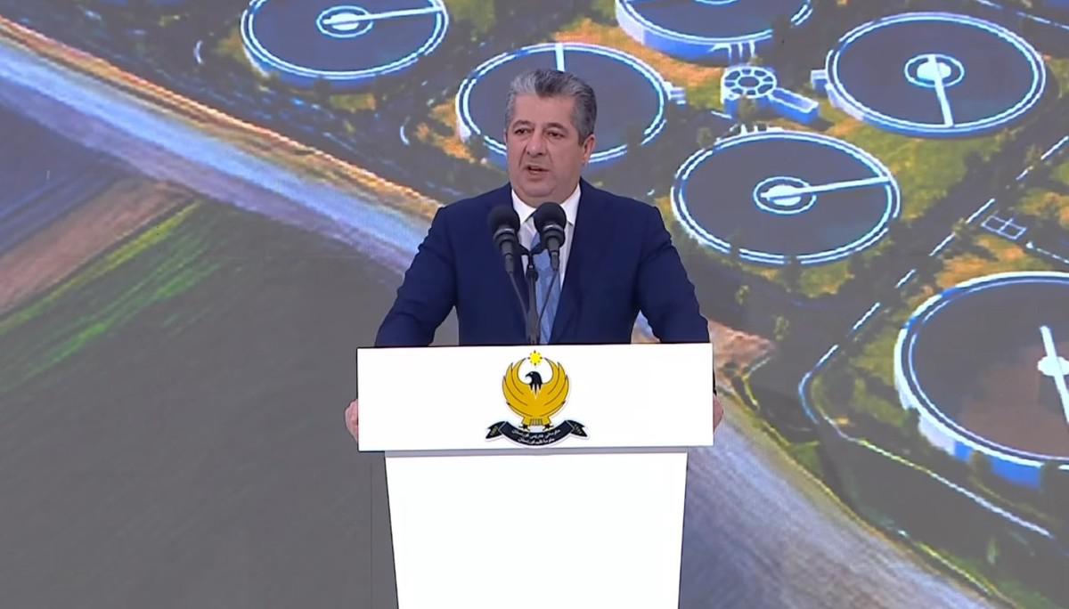 "سنستمر في البناء بالخدمة لا بالشعارات وبالحق لا بالمنّة"