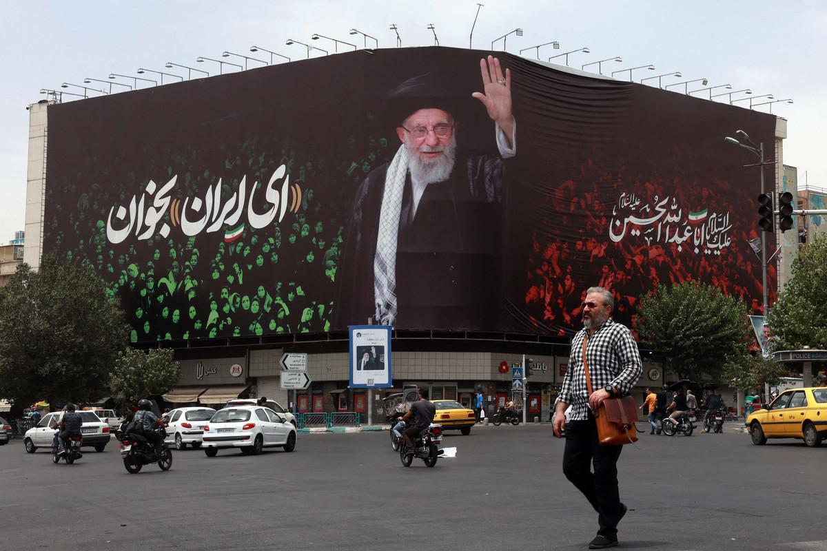 العقوبات الأحدث هي الأكثر صرامة على إيران منذ 2018