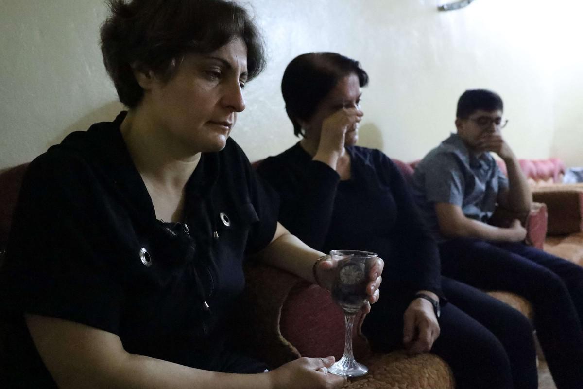 انتهاكات صادمة أثارت الرعب في السويداء