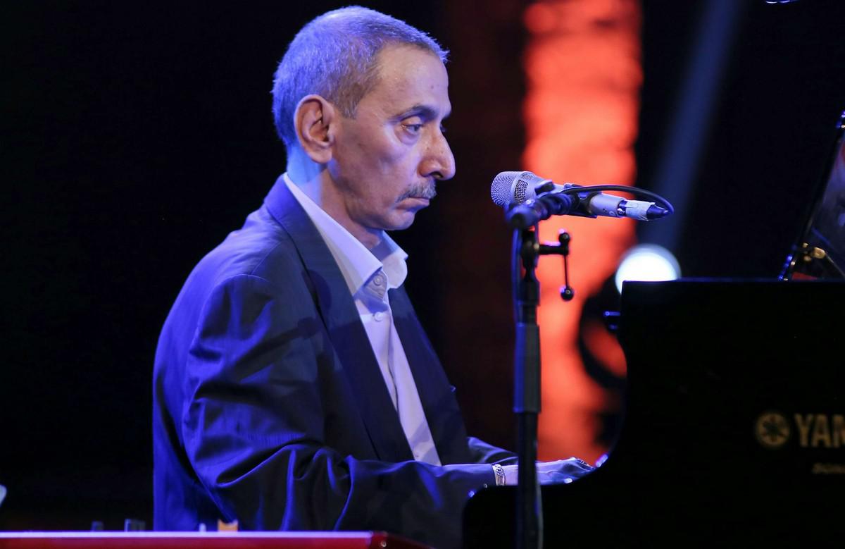 زياد الرحباني 