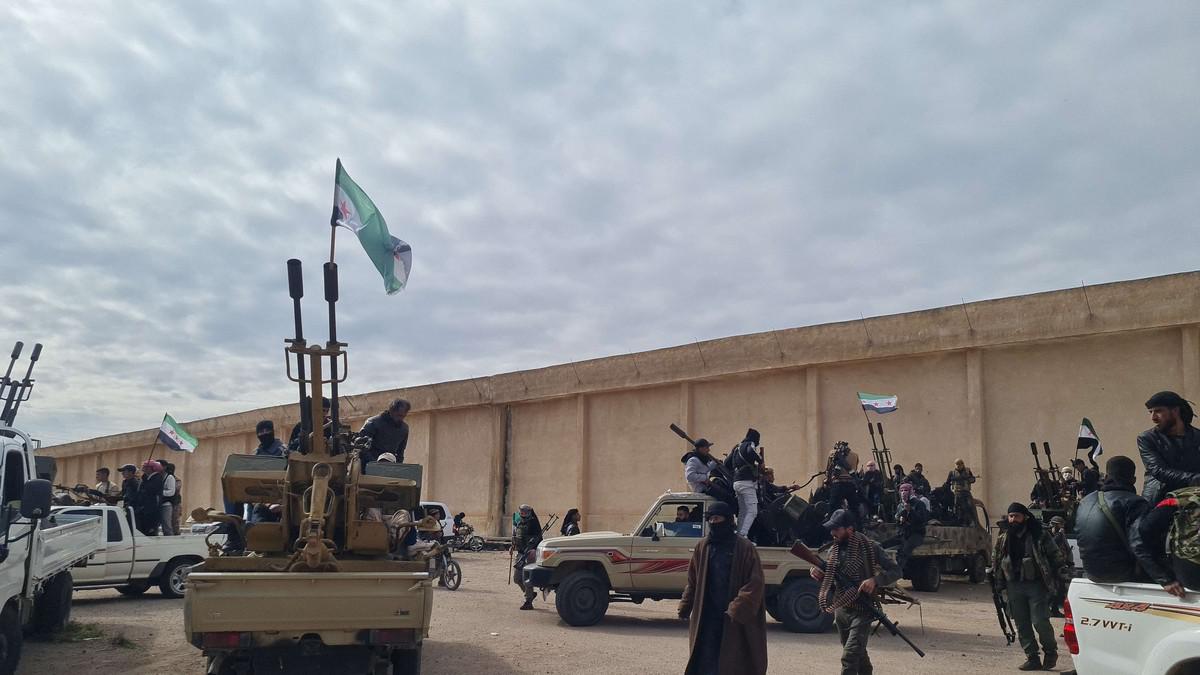 توتر أمني متجدد