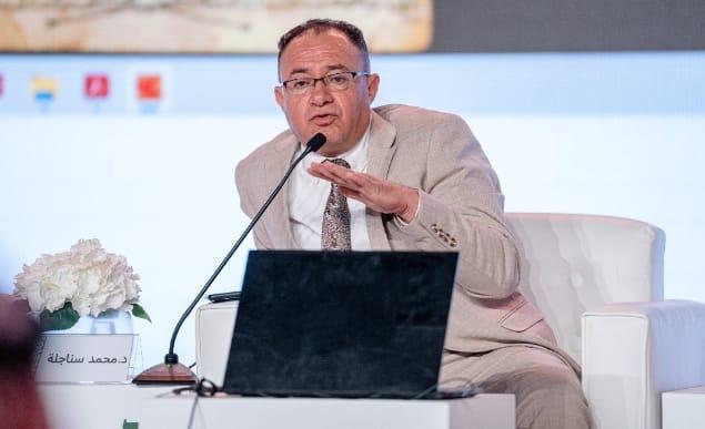 محمد سناجلة