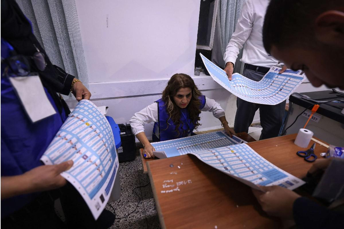 عمليات التزوير في الانتخابات العراقية تبقى عقبة كبرى أمام التحول الديمقراطي