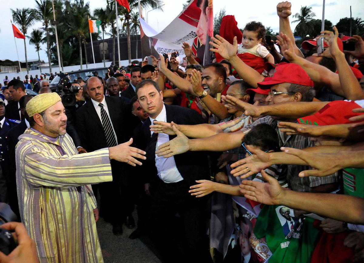اللحمة بين الملك والشعب لعبت دور مهما في جعل المغرب مملكة متصالحة مع نفسها