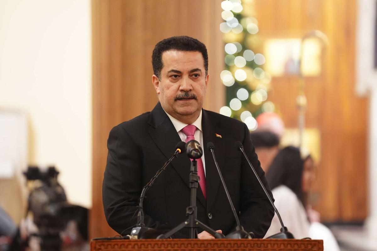 السوداني يستعد للمعركة الانتخابية