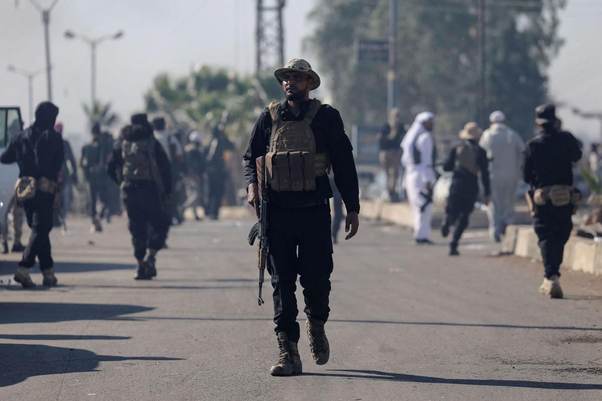 أسبوع من العنف خلف ألف قتيل في السويداء