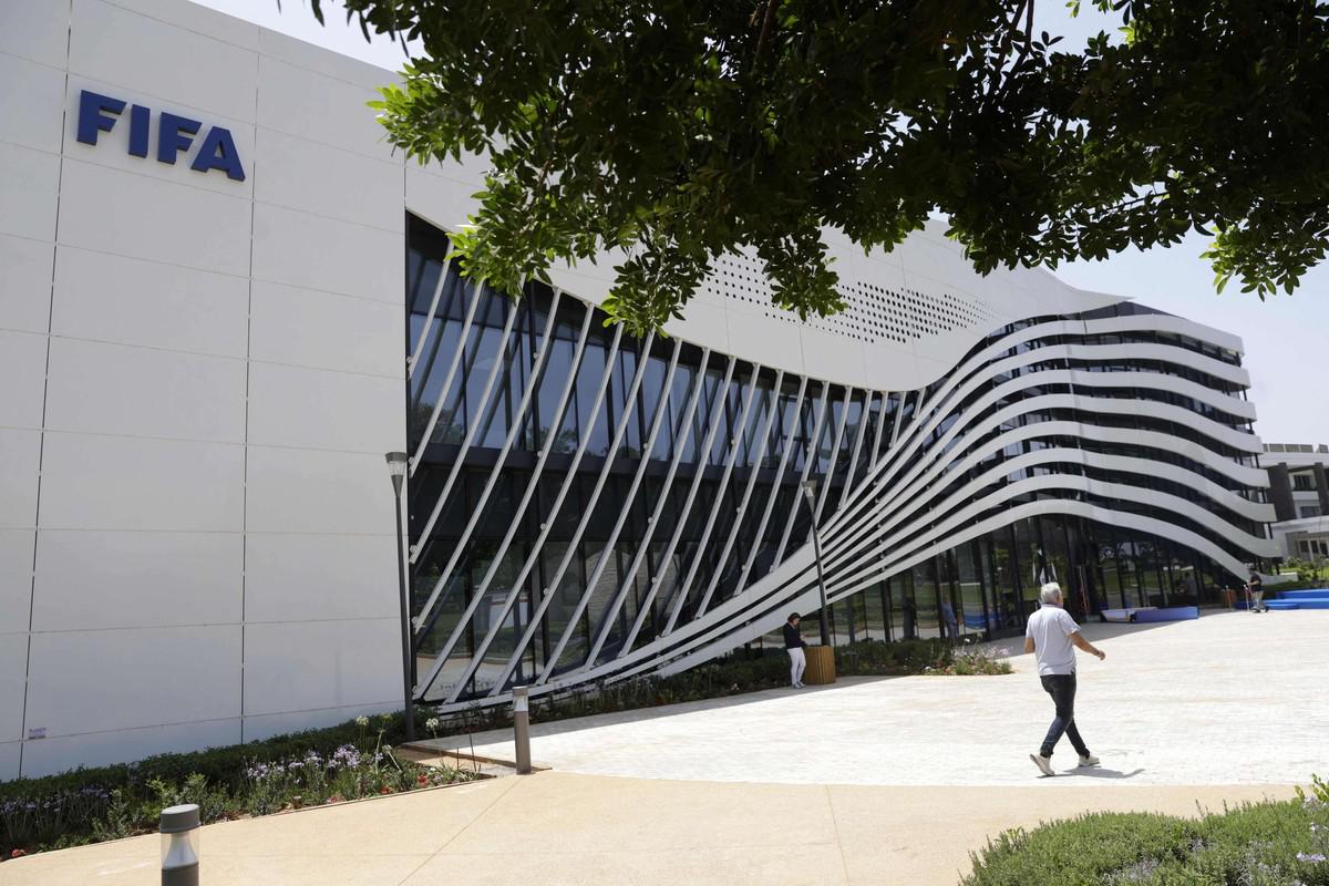 الفيفا