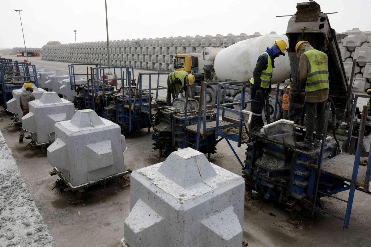 مشاريع رائدة